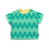 【リンク】総柄パイルTシャツ(セットアップ可) | F.O.Online Store | 詳細画像2