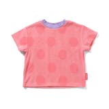 【リンク】総柄パイルTシャツ(セットアップ可) | F.O.Online Store | 詳細画像4