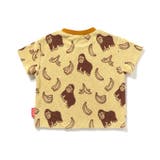 【リンク】総柄パイルTシャツ(セットアップ可) | F.O.Online Store | 詳細画像6