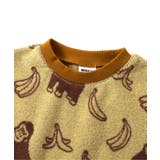 【リンク】総柄パイルTシャツ(セットアップ可) | F.O.Online Store | 詳細画像7