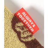 【リンク】総柄パイルTシャツ(セットアップ可) | F.O.Online Store | 詳細画像8