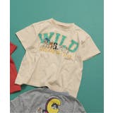 【リンク】BREEZY CATS イラストTシャツ | F.O.Online Store | 詳細画像1