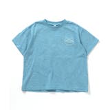 【リンク】BREEZY CATS イラストTシャツ | F.O.Online Store | 詳細画像10