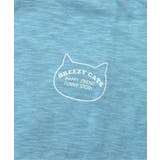 【リンク】BREEZY CATS イラストTシャツ | F.O.Online Store | 詳細画像12