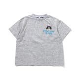 【リンク】BREEZY CATS イラストTシャツ | F.O.Online Store | 詳細画像2