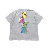 【リンク】BREEZY CATS イラストTシャツ | F.O.Online Store | 詳細画像3