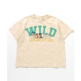 【リンク】BREEZY CATS イラストTシャツ | F.O.Online Store | 詳細画像7