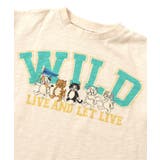 【リンク】BREEZY CATS イラストTシャツ | F.O.Online Store | 詳細画像8