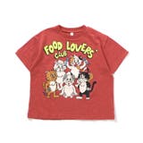 【リンク】BREEZY CATS イラストTシャツ | F.O.Online Store | 詳細画像9