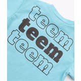 WEB限定 ロゴポケットバックプリントTシャツ | F.O.Online Store | 詳細画像11