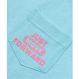 WEB限定 ロゴポケットバックプリントTシャツ | F.O.Online Store | 詳細画像12