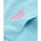 WEB限定 ロゴポケットバックプリントTシャツ | F.O.Online Store | 詳細画像13