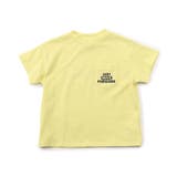 WEB限定 ロゴポケットバックプリントTシャツ | F.O.Online Store | 詳細画像16
