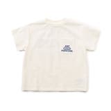 WEB限定 ロゴポケットバックプリントTシャツ | F.O.Online Store | 詳細画像4