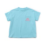 WEB限定 ロゴポケットバックプリントTシャツ | F.O.Online Store | 詳細画像9