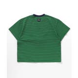 BREEZY CATS サガラワッペンTシャツ | F.O.Online Store | 詳細画像4