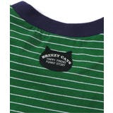 BREEZY CATS サガラワッペンTシャツ | F.O.Online Store | 詳細画像8