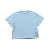 WEB限定 カラフルバックロゴビッグTシャツ | F.O.Online Store | 詳細画像11 