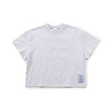 WEB限定 カラフルバックロゴビッグTシャツ | F.O.Online Store | 詳細画像2 