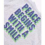 WEB限定 カラフルバックロゴビッグTシャツ | F.O.Online Store | 詳細画像4 