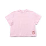 WEB限定 カラフルバックロゴビッグTシャツ | F.O.Online Store | 詳細画像7 