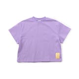 WEB限定 カラフルバックロゴビッグTシャツ | F.O.Online Store | 詳細画像9 