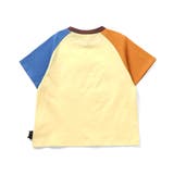 BREEZY CATS ロゴ＆ワッペンTシャツ | F.O.Online Store | 詳細画像5 
