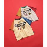 BREEZY CATS ロゴ＆ワッペンTシャツ | F.O.Online Store | 詳細画像9 