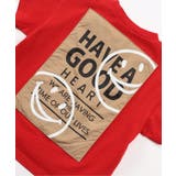 WEB限定 バックプリントアップリケTシャツ | F.O.Online Store | 詳細画像10