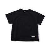 WEB限定 バックプリントアップリケTシャツ | F.O.Online Store | 詳細画像2