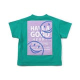 WEB限定 バックプリントアップリケTシャツ | F.O.Online Store | 詳細画像3