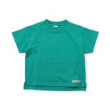 WEB限定 バックプリントアップリケTシャツ | F.O.Online Store | 詳細画像4