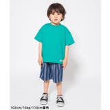 WEB限定 バックプリントアップリケTシャツ | F.O.Online Store | 詳細画像5