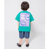 WEB限定 バックプリントアップリケTシャツ | F.O.Online Store | 詳細画像6