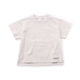 WEB限定 バックプリントアップリケTシャツ | F.O.Online Store | 詳細画像7
