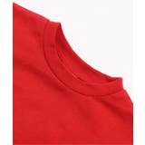 WEB限定 バックプリントアップリケTシャツ | F.O.Online Store | 詳細画像9