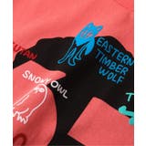 【リンク】旭山動物園応援商品 バリエーションTシャツ | F.O.Online Store | 詳細画像14