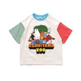 【リンク】旭山動物園応援商品 バリエーションTシャツ | F.O.Online Store | 詳細画像15