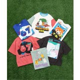 【リンク】旭山動物園応援商品 バリエーションTシャツ | F.O.Online Store | 詳細画像18