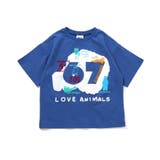 【リンク】旭山動物園応援商品 バリエーションTシャツ | F.O.Online Store | 詳細画像2