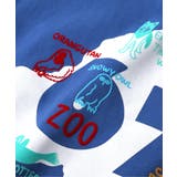 【リンク】旭山動物園応援商品 バリエーションTシャツ | F.O.Online Store | 詳細画像4