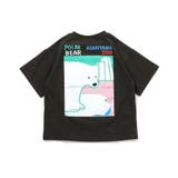 【リンク】旭山動物園応援商品 バリエーションTシャツ | F.O.Online Store | 詳細画像6