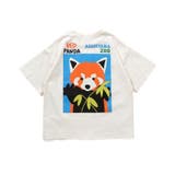 【リンク】旭山動物園応援商品 バリエーションTシャツ | F.O.Online Store | 詳細画像8
