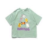 【リンク】旭山動物園応援商品 バリエーションTシャツ | F.O.Online Store | 詳細画像9