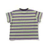 WEB限定 マルチボーダーTシャツ | F.O.Online Store | 詳細画像7