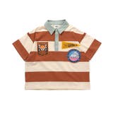 旭山動物園応援商品 ワッペンラガーシャツ | F.O.Online Store | 詳細画像2 