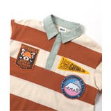 旭山動物園応援商品 ワッペンラガーシャツ | F.O.Online Store | 詳細画像4 