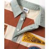 旭山動物園応援商品 ワッペンラガーシャツ | F.O.Online Store | 詳細画像5 