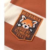 旭山動物園応援商品 ワッペンラガーシャツ | F.O.Online Store | 詳細画像6 