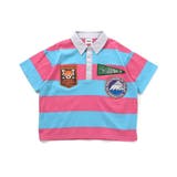 旭山動物園応援商品 ワッペンラガーシャツ | F.O.Online Store | 詳細画像9 